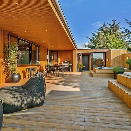 Bena - 800m From The Sea By Interhome Prázdninový dům Blokhus