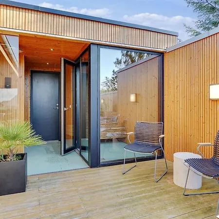 Bena - 800m From The Sea By Interhome Blokhus