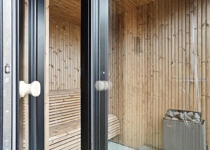 펜션 Bena - 800m From The Sea By Interhome